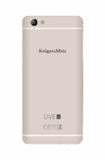 Smartfón Kruger & Matz LIVE 4S – Obrázok 6