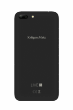Smartfón Kruger & Matz LIVE 5 – Obrázok 5