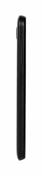 Čierny smartfón Kruger&Matz MIST – Obrázok 4