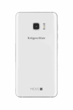 Smartfón Kruger&Matz MOVE 6 biely – Obrázok 5