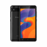 Smartfón Kruger&Matz MOVE 8 mini Android 10Go čierny