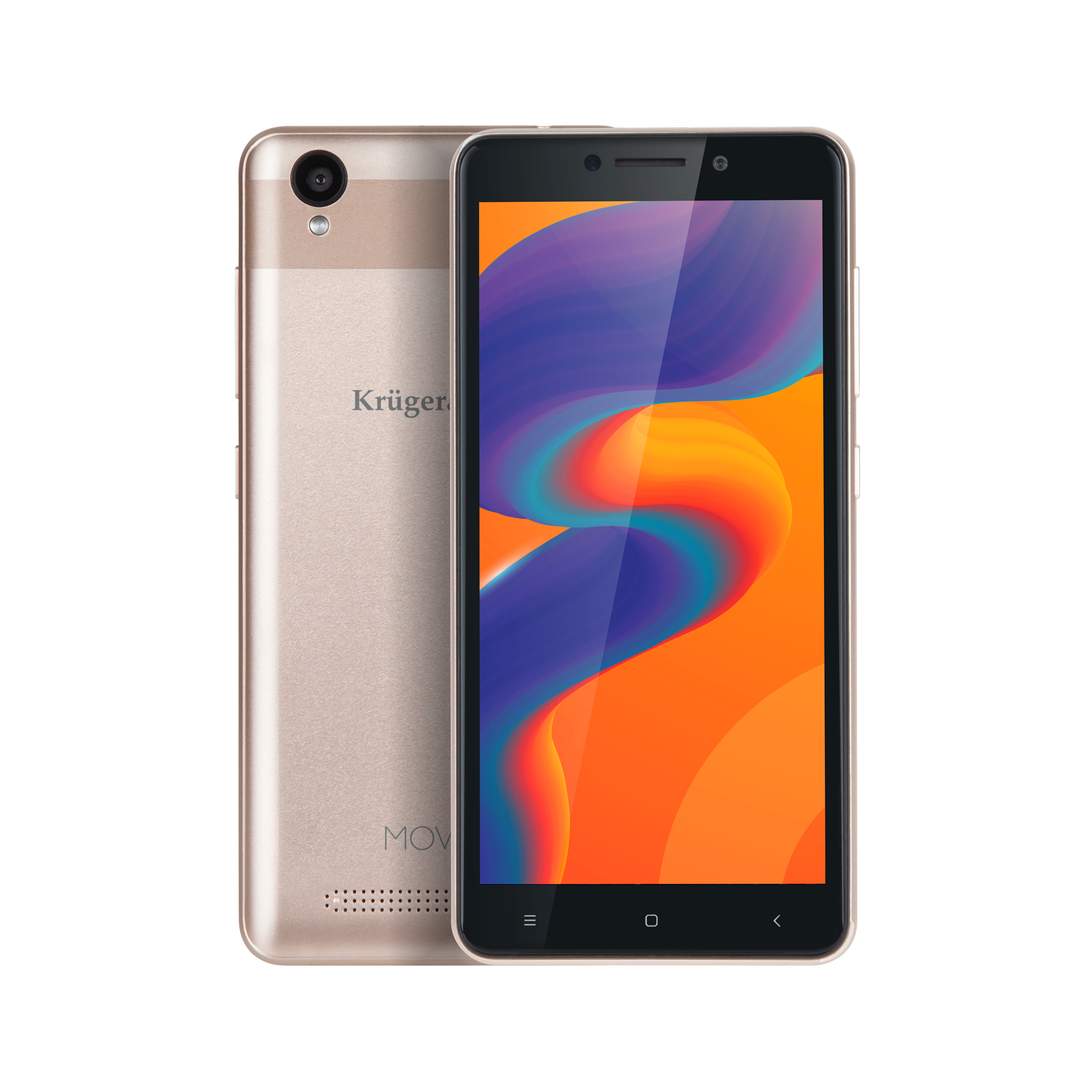 smartfon-kruger-matz-move-8-mini-android-10go-zloty-51464473164e42e18f80c35e7c4ba853-92daa3ec Smartfón Kruger&Matz MOVE 8 mini Android 10Go zlatý – Obrázok 1