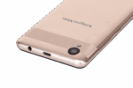 Smartfón Kruger&Matz MOVE 8 mini Android 10Go zlatý – Obrázok 7