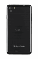 Smartfón Kruger&Matz SOUL – Obrázok 3