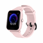 Inteligentné GPS hodinky Amazfit Bip U Pro Pink