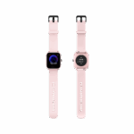 Inteligentné GPS hodinky Amazfit Bip U Pro Pink – Obrázok 5