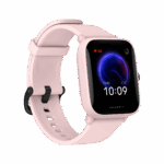 Inteligentné GPS hodinky Amazfit Bip U Pro Pink – Obrázok 2