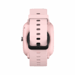 Inteligentné GPS hodinky Amazfit Bip U Pro Pink – Obrázok 4