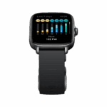Inteligentné GPS hodinky Amazfit GTS 3 Graphite Black – Obrázok 6