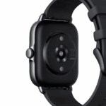 Inteligentné GPS hodinky Amazfit GTS 3 Graphite Black – Obrázok 9