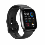 Inteligentné GPS hodinky Amazfit GTS 4 Mini Black – Obrázok 2