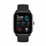 Inteligentné GPS hodinky Amazfit GTS 4 Mini Black – Obrázok 5