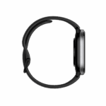 Inteligentné GPS hodinky Amazfit GTS 4 Mini Black – Obrázok 3