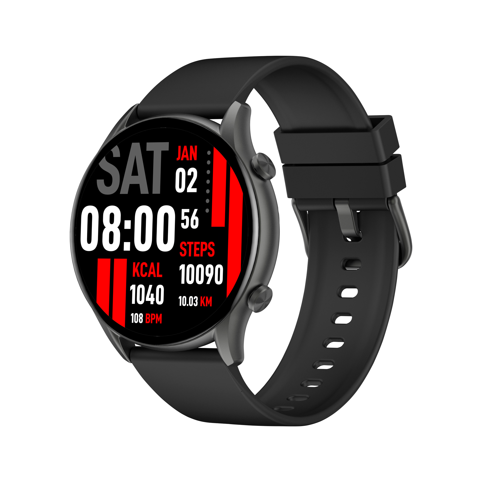 smartwatch-kieslect-kr-4fb2fcef850e4b6a8f80ab883fb37d1e-4851a5e0 Inteligentné hodinky KIESLECT KR – Obrázok 1