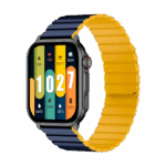 Čierne inteligentné hodinky Kieslect KS PRO