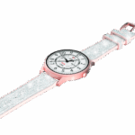Inteligentné hodinky KIESLECT Lora Pink – Obrázok 4