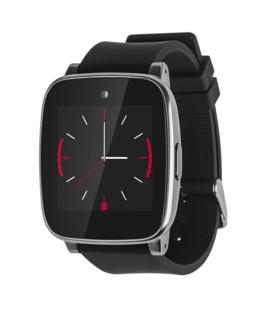 smartwatch-kruger-matz-classic-14b5644f184040cba5a02a304b28a91a-056f61d1 Klasické inteligentné hodinky Kruger & Matz – Obrázok 1