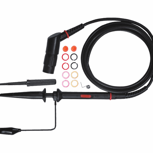 200MHz osciloskopická sonda (BNC uhlová) Uni-T UT-H05