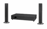Súprava Kruger&Matz Ghost Soundbar 2.1