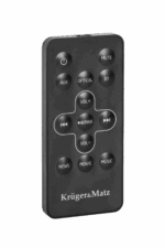 Súprava Kruger&Matz Ghost Soundbar 2.1 – Obrázok 8