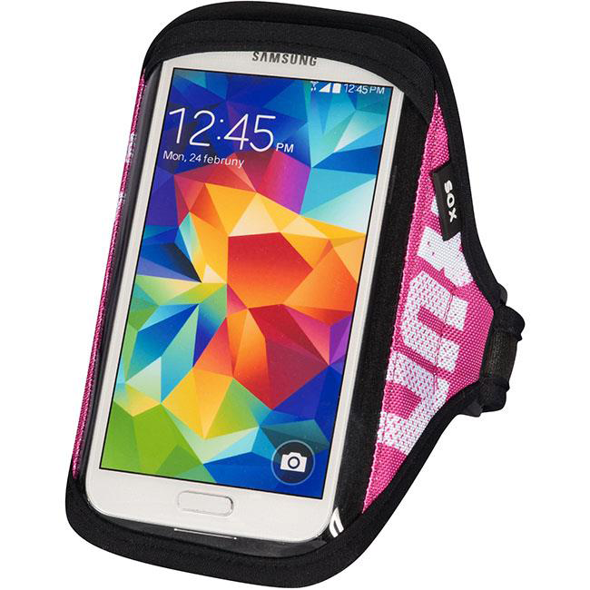 sox-opaska-sportowa-na-smartfon-run-away-s-m-25-33cm-rozowa-9baed98ecfb640fabc6f74aeb34b8371-7289a17c Športový náramok SOX na smartfón RUN AWAY S/M 25-33cm ružový – Obrázok 1