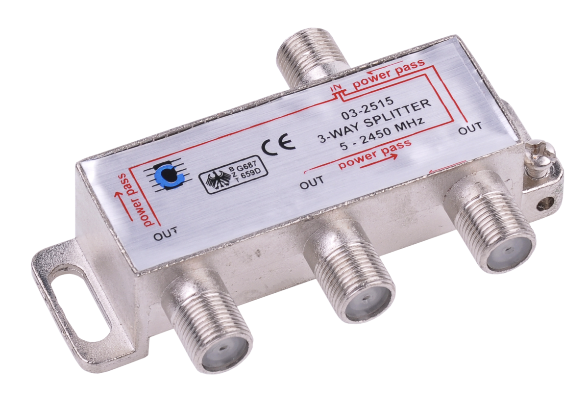 splitter-3way-5-2450mhz-765b365e5e254cdbaa8a9887f3115a9d-0657dac8 Splitter 3-cestný 5-2450MHz – Obrázok 1