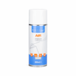 Stlačený vzduch 400 ml. Montis MT045