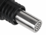SMD teplovzdušná spájkovacia stanica – Obrázok 2
