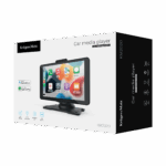 7" multimediálna stanica Android Auto Apple Carplay so zadnou kamerou Kruger&Matz – Obrázok 8
