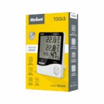 Meteorologická stanica REBEL RB-0005 – Obrázok 4