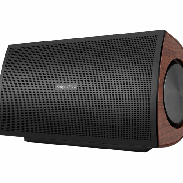 Stacionárny Bluetooth reproduktor Kruger&Matz Infinity