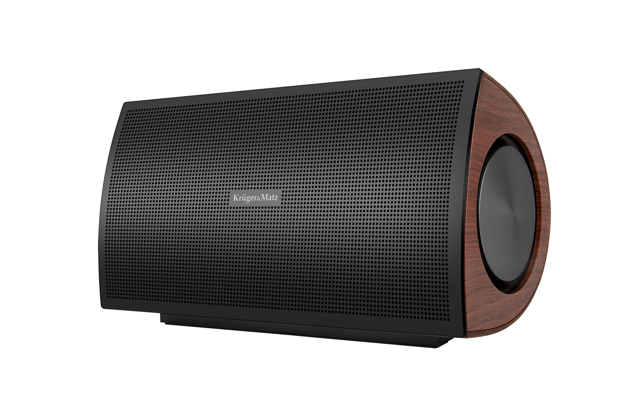 stacjonarny-glosnik-bluetooth-kruger-matz-infinity-61e9820401d84142a37a2ca39b08410d-41f0cb94 Stacionárny Bluetooth reproduktor Kruger&Matz Infinity – Obrázok 1