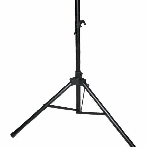 Hliníkový stojan pre reproduktor KSS5 30kg