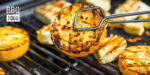 Prenosný plynový gril Teesa BBQ-1000 - skladací – Obrázok 7