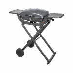 Prenosný plynový gril Teesa BBQ-1000 - skladací