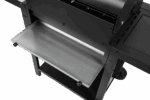 Plynový gril Teesa BBQ 5000 – 5 horákov – Obrázok 7