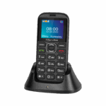 GSM telefón pre seniorov Kruger&Matz Simple 921