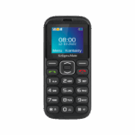GSM telefón pre seniorov Kruger&Matz Simple 921 – Obrázok 3