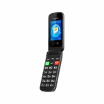 GSM telefón pre seniorov Kruger&Matz Simple 930