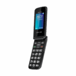 GSM telefón pre seniorov Kruger & Matz Simple 931 4G