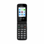 GSM telefón pre seniorov Kruger & Matz Simple 931 4G – Obrázok 2