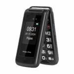 GSM telefón pre seniorov Kruger & Matz Simple 931 4G – Obrázok 3