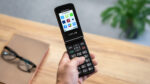 GSM telefón pre seniorov Kruger & Matz Simple 931 4G – Obrázok 8