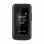 GSM telefón pre seniorov Kruger & Matz Simple 931 4G – Obrázok 5