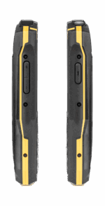Telefón Kruger & Matz IRON 2 – Obrázok 4