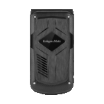 Telefón Kruger&Matz IRON 5 Flip 4G – Obrázok 5