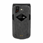 Telefón Kruger&Matz IRON 5 Flip 4G – Obrázok 4
