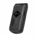 Telefón Kruger&Matz IRON 5 Flip 4G – Obrázok 3