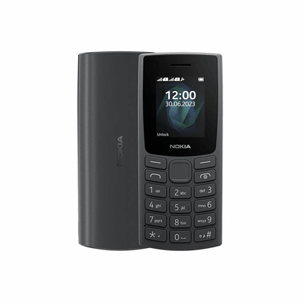 Telefón Nokia 105 TA-1551 DS 4G