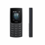 Telefón Nokia 105 TA-1551 DS 4G – Obrázok 3